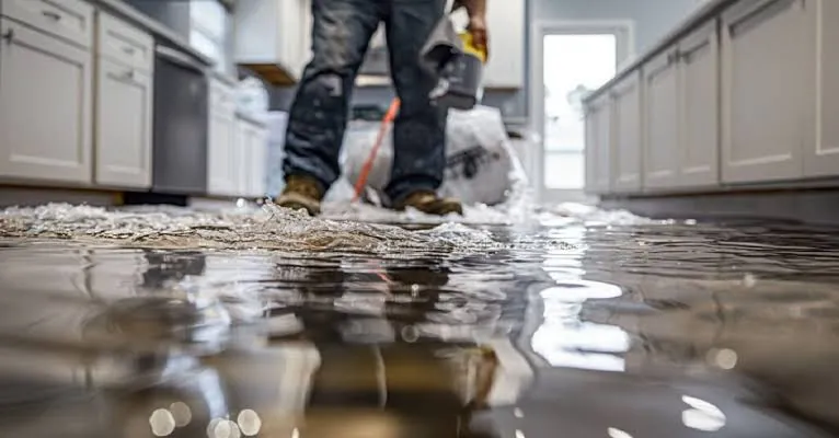 Water damage restoration companies near me in Portsmouth, IA - Emergency flood extraction