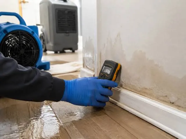24/7 Water damage restoration services in Portsmouth, IA - Rapid flood cleanup and mitigation